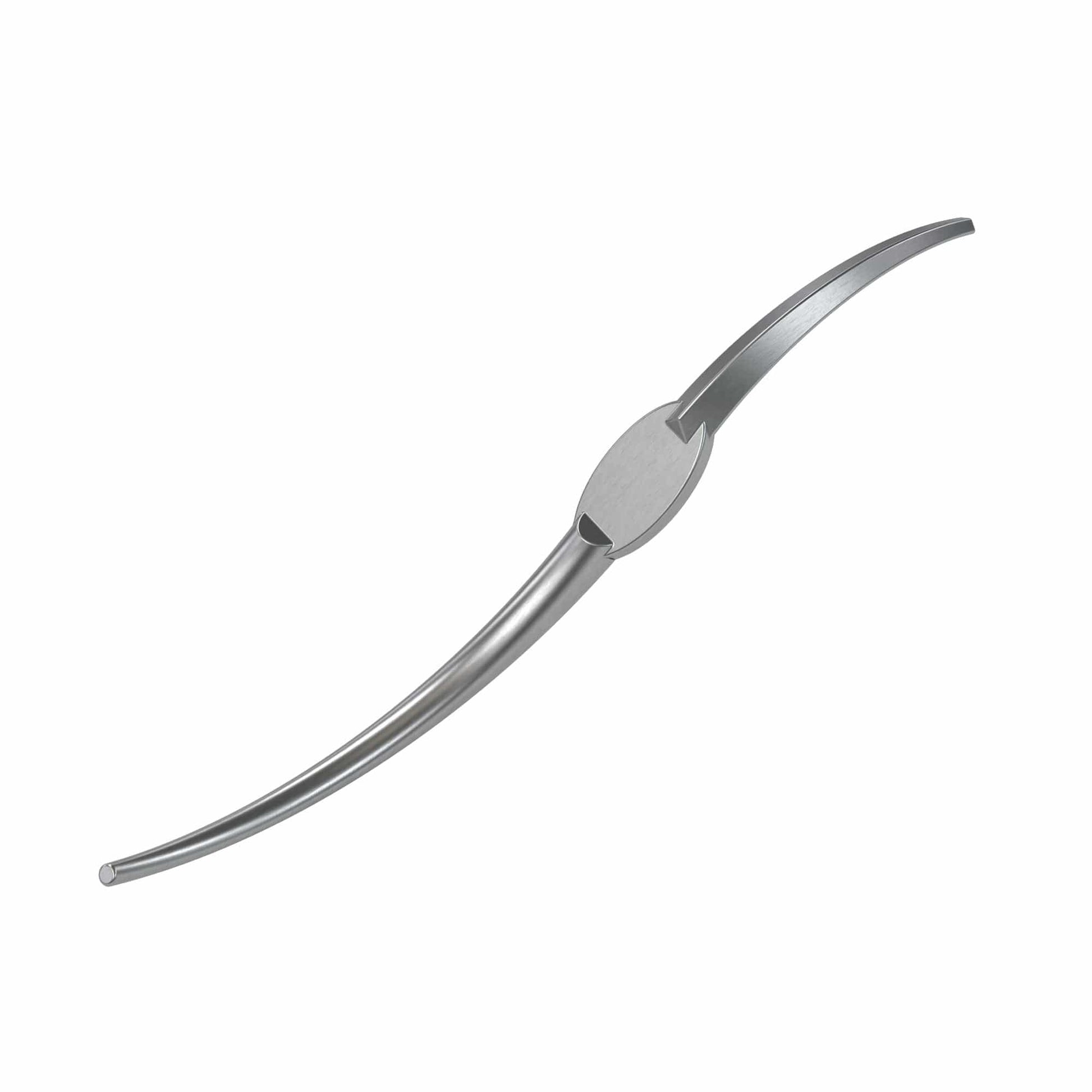 Bon Tool V & Round Jointer - 1/2" (11-467) - RHINOBUILD Bricklaying Tools