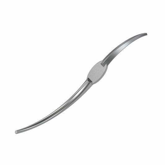 Bon Tool V & Round Jointer - 1/2" (11-467) - RHINOBUILD Bricklaying Tools
