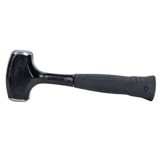 Bon Tool Club Hammer - 3lb (11-493) - RHINOBUILD Bricklaying Tools