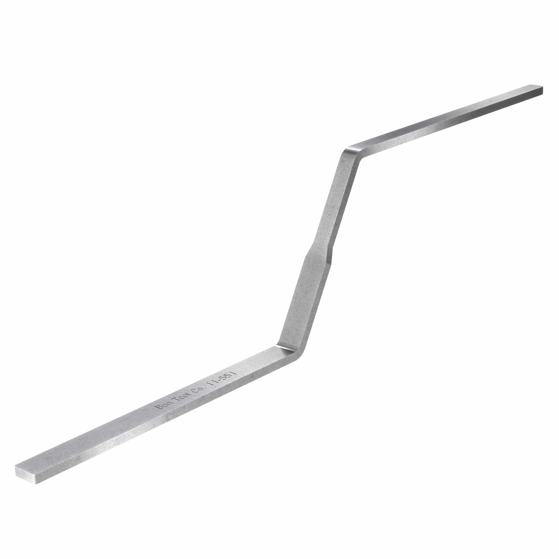 Bon Tool Masonry Slicker - Double Size - RHINOBUILD Bricklaying Tools