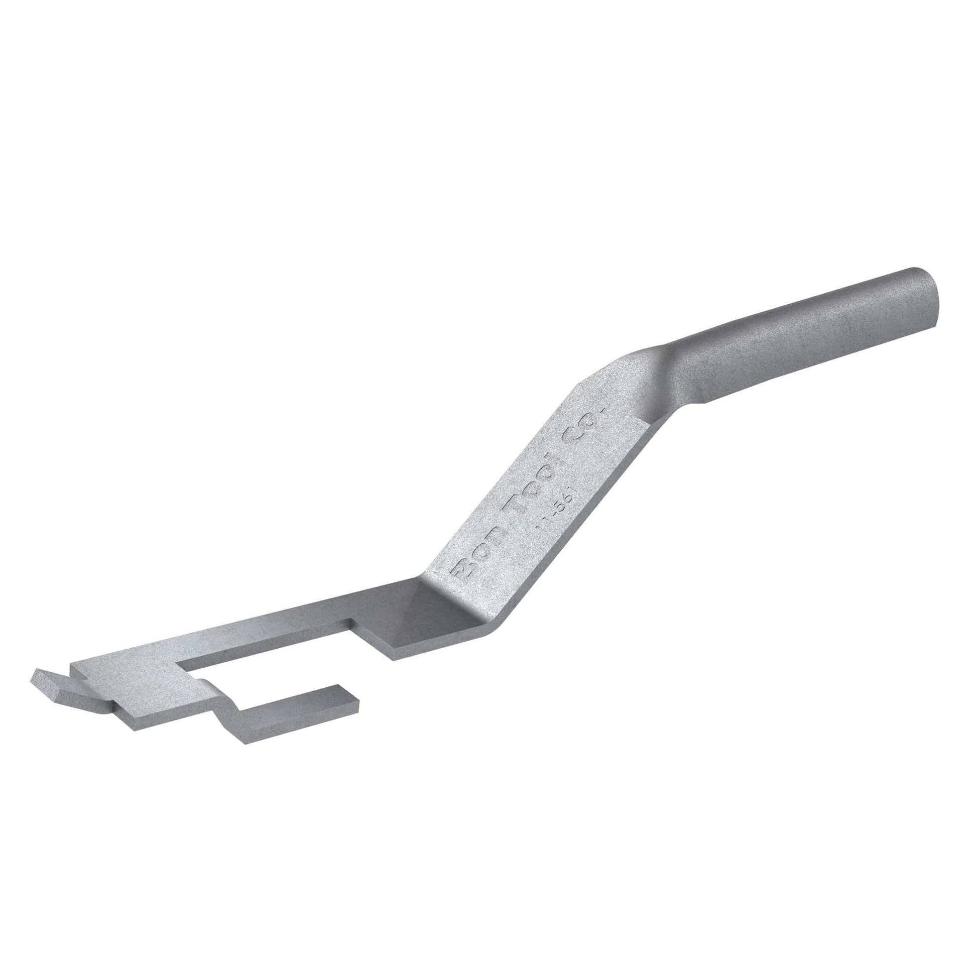 Bon Tool Raker / Jointer - Convex (11-561) - RHINOBUILD Bricklaying Tools
