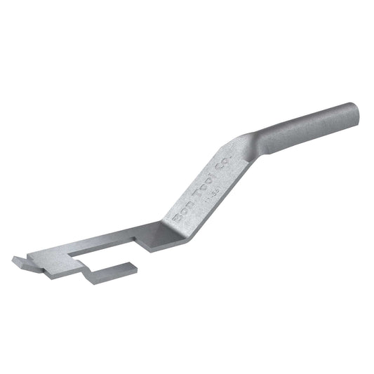 Bon Tool Raker / Jointer - Convex (11-561) - RHINOBUILD Bricklaying Tools