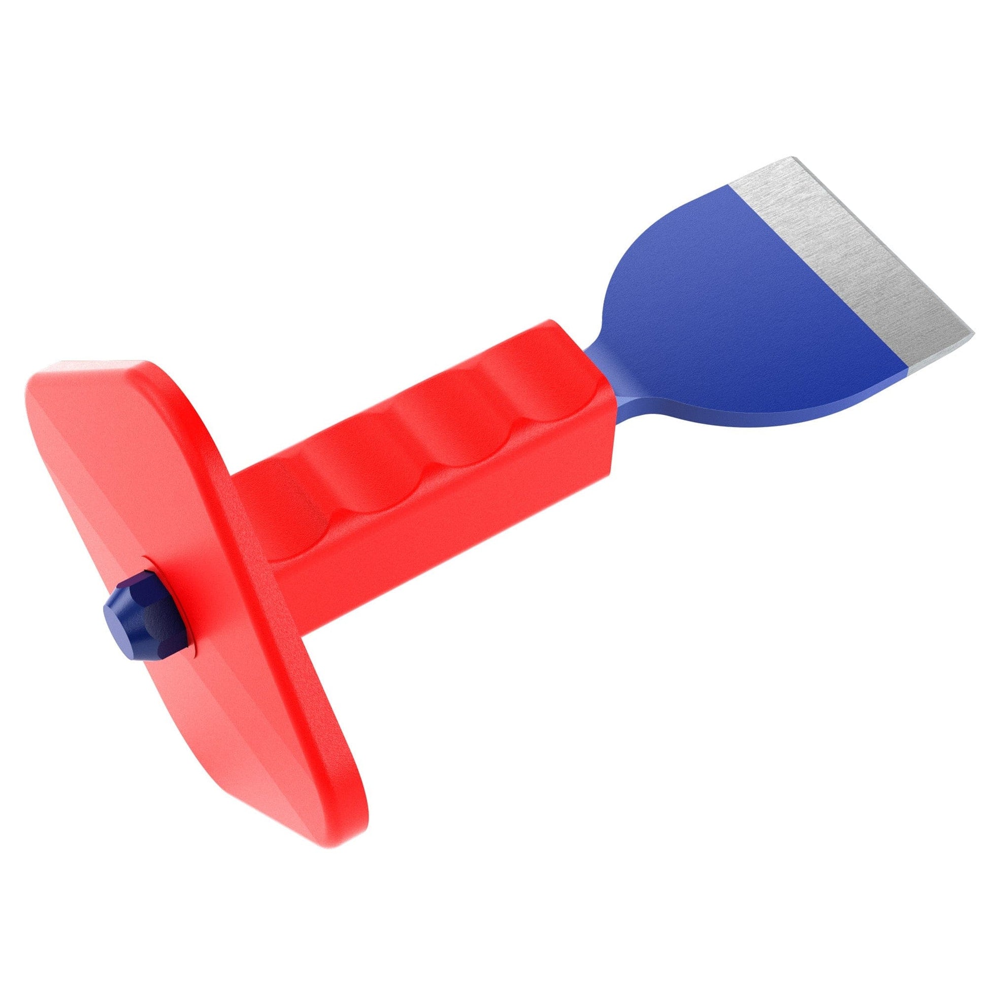 Bon Tool Protective Grip Brick Bolster - RHINOBUILD Bricklaying Tools