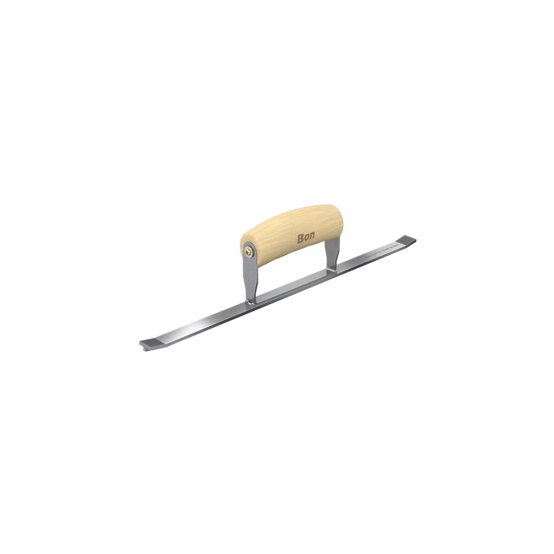 Bon Tool Grapevine Sledrunner - Square - Wood Handle - RHINOBUILD Bricklaying Tools