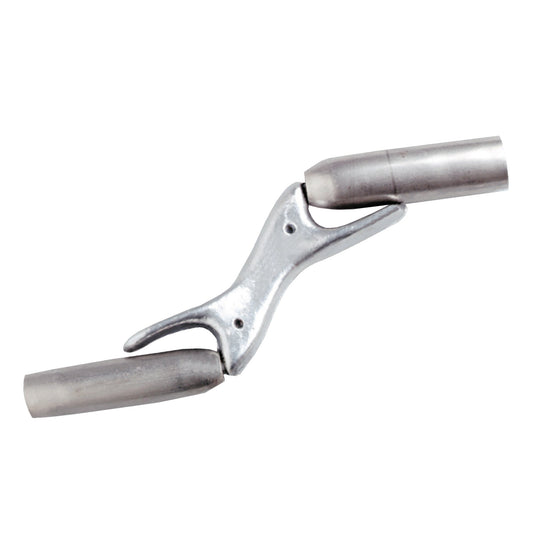 Hubbard Barrel Jointer