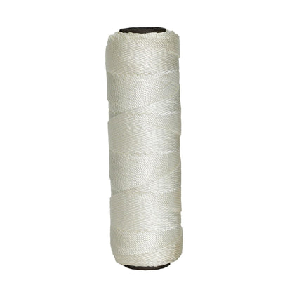 Bon Tool Twisted Nylon Line #15 - RHINOBUILD Bricklaying Tools