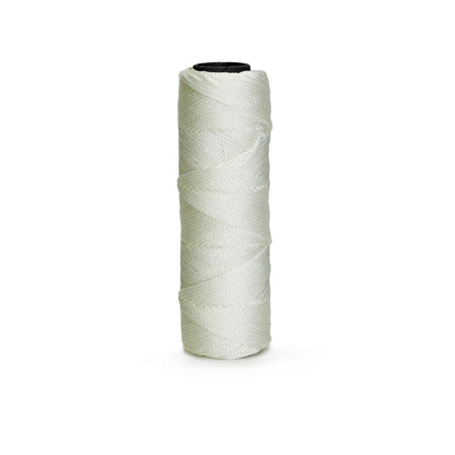 Bon Tool Braided Nylon Line #18 - RHINOBUILD Bricklaying Tools