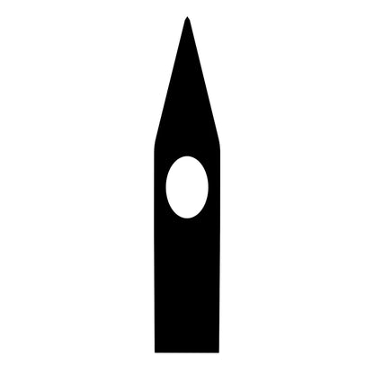 Bon Tool Scaling Hammer (11-779) - RHINOBUILD Bricklaying Tools