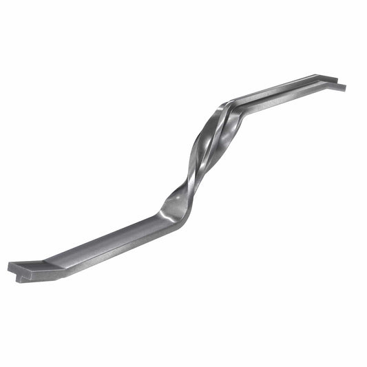 Bon Tool Grapevine Twist Jointer - Square - RHINOBUILD Bricklaying Tools