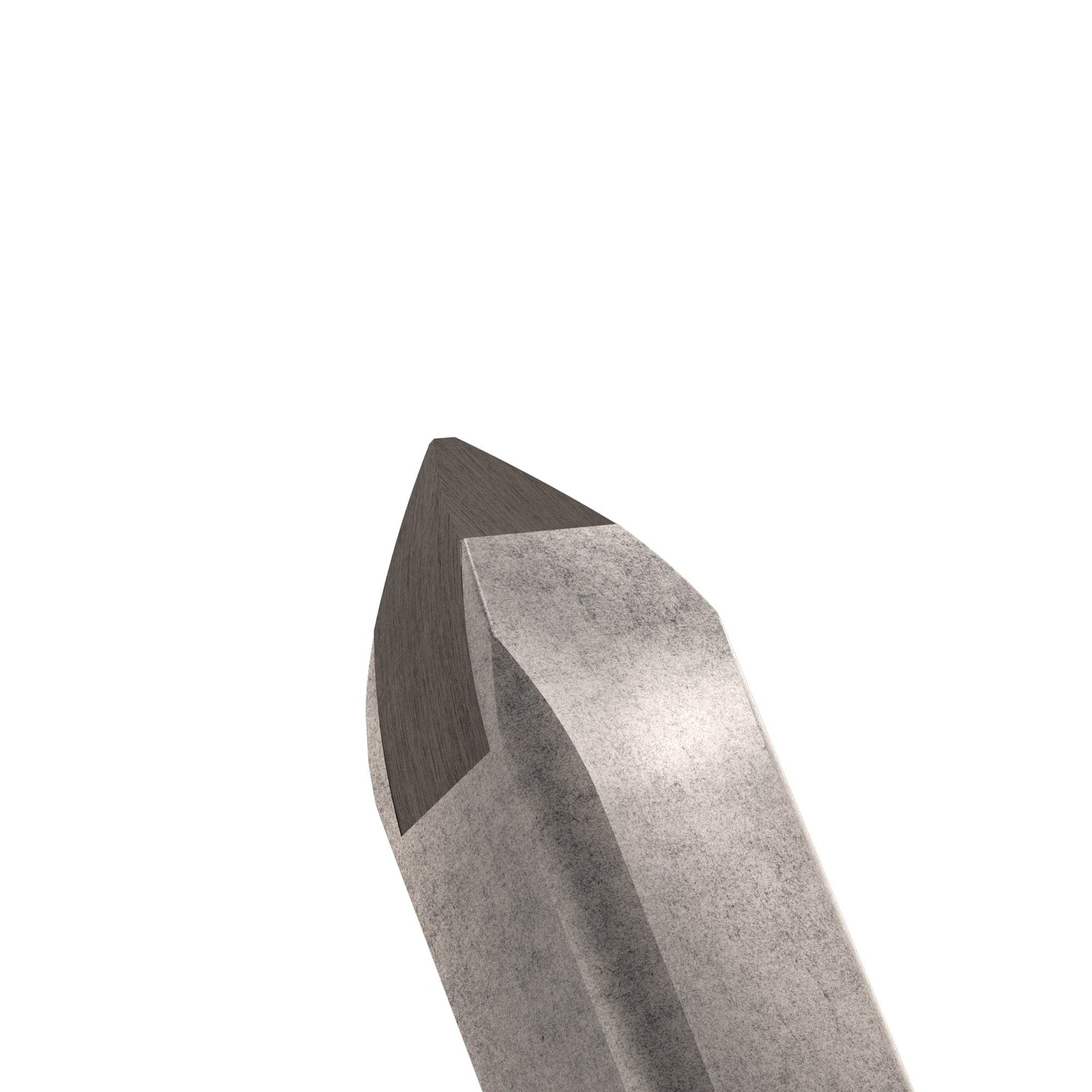 Bon Tool Carbide Hand Point - RHINOBUILD Bricklaying Tools