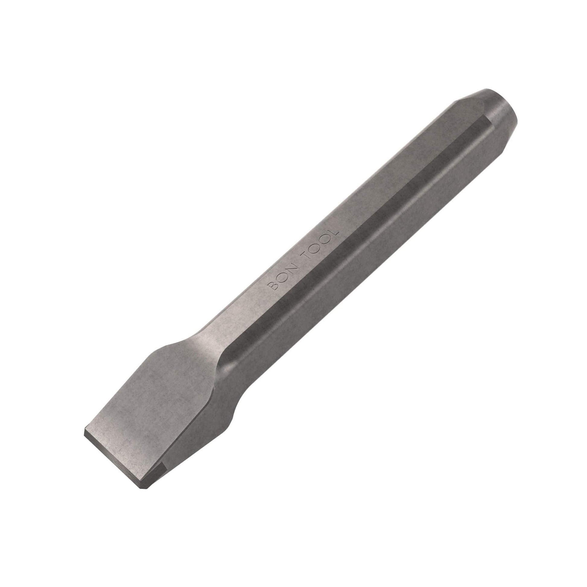 Bon Tool Carbide Hand Tracer - Chisel Point - RHINOBUILD Bricklaying Tools