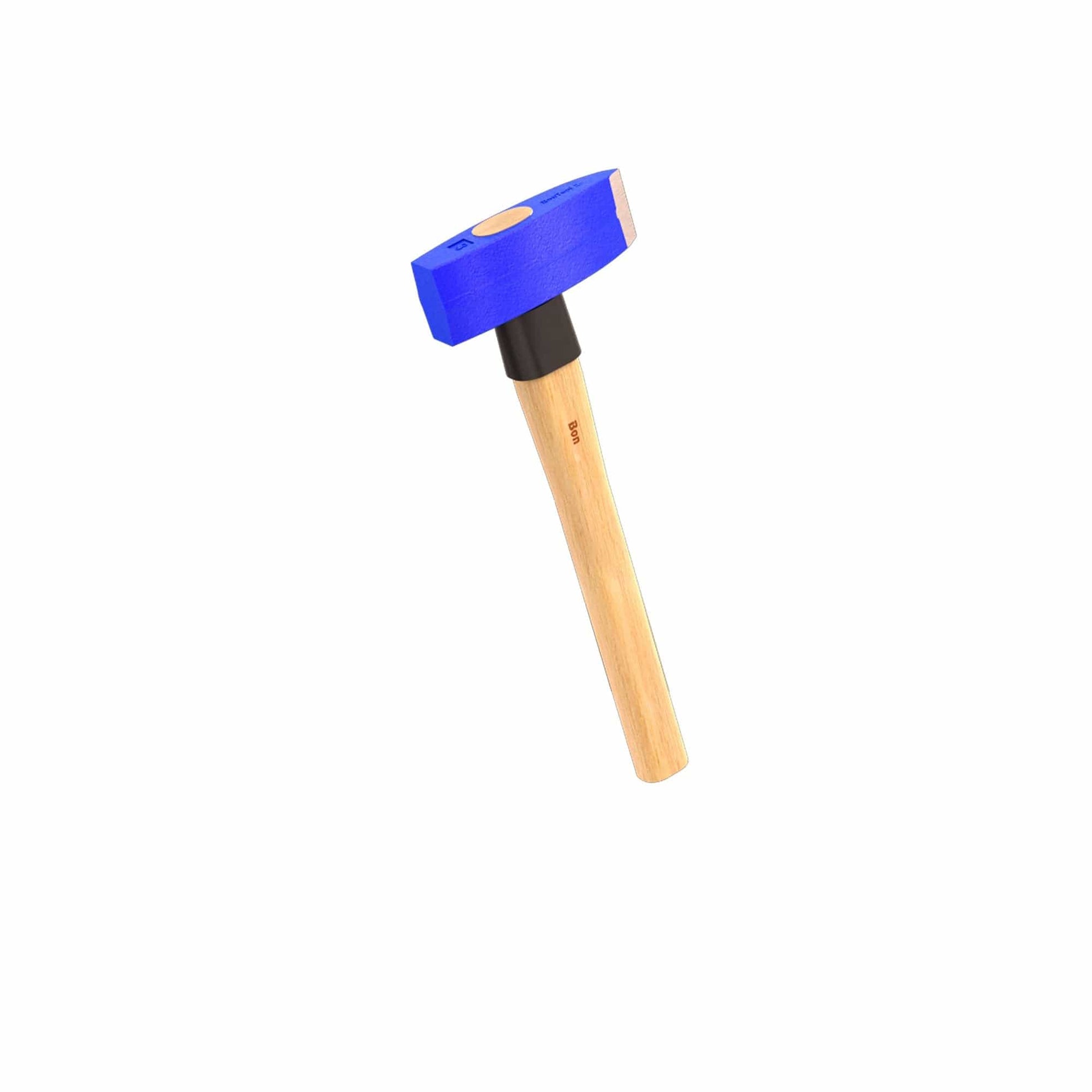 Bon Tool Stone Mason Hammer - RHINOBUILD Bricklaying Tools