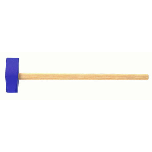 Bon Tool Stone Mason Sledge Hammer - 36" Handle - RHINOBUILD Bricklaying Tools