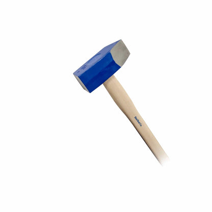 Bon Tool Stone Mason Sledge Hammer - 36" Handle - RHINOBUILD Bricklaying Tools