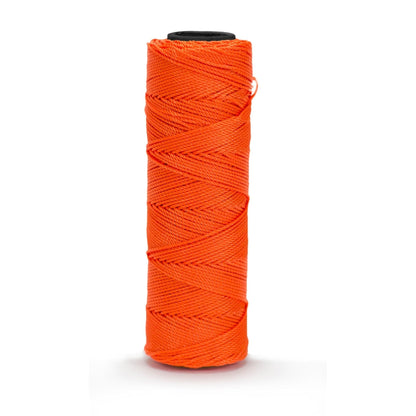 Bon Tool EZC Twisted Neon Line #15 - RHINOBUILD Bricklaying Tools