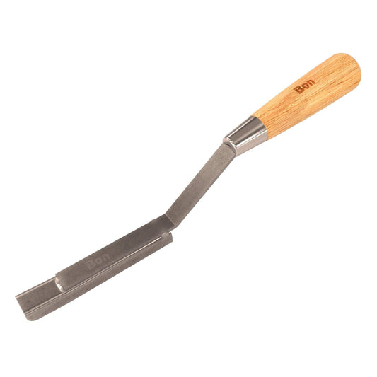 Bon Tool Wide Square Beader - RHINOBUILD Bricklaying Tools