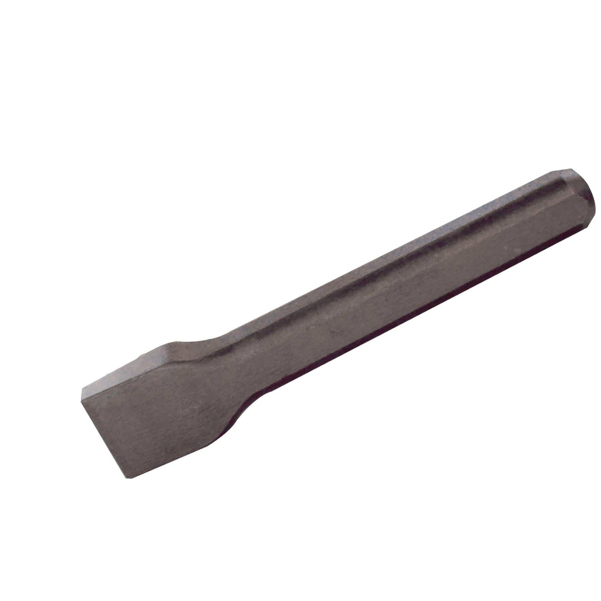 Bon Tool Stone Hand Set - Blunt Point - Steel - RHINOBUILD Bricklaying Tools