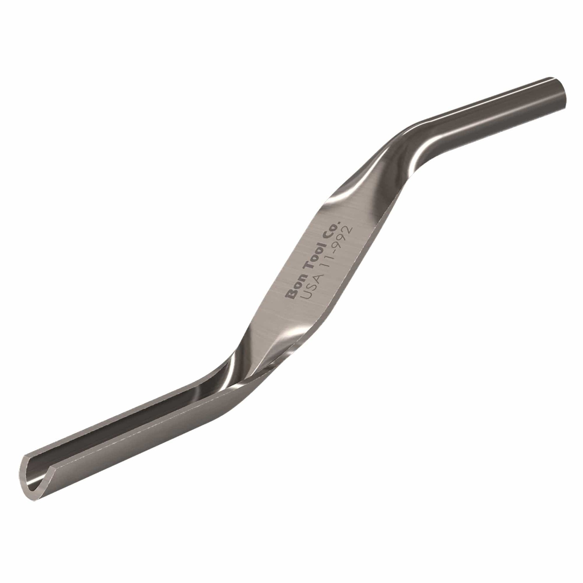 Bon Tool Stainless Steel Convex Jointer - RHINOBUILD Bricklaying Tools