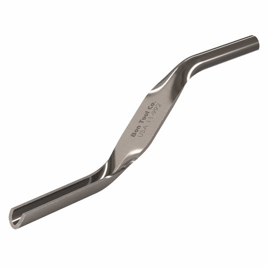 Bon Tool Stainless Steel Convex Jointer - RHINOBUILD Bricklaying Tools