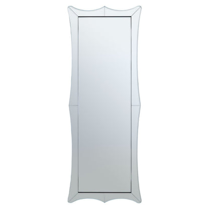 Yula Mirrored Frame