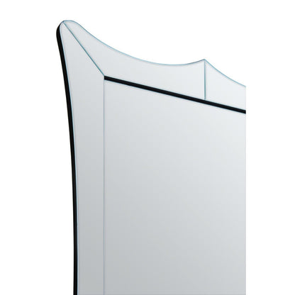 Yula Mirrored Frame