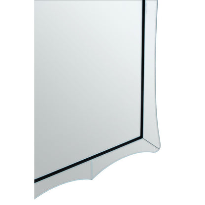Yula Mirrored Frame