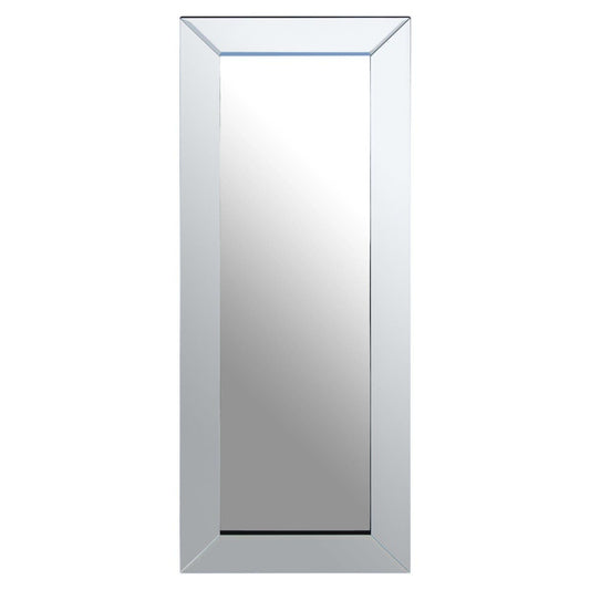 Sana Small Rectangular Wall Mirror