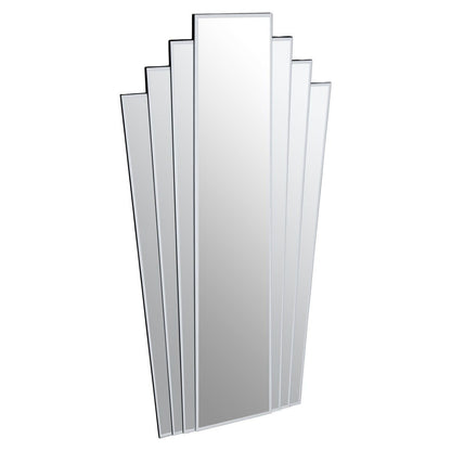 Sana Art Deco Mirror
