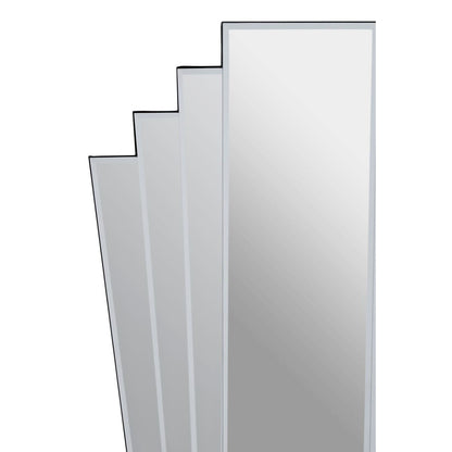 Sana Art Deco Mirror