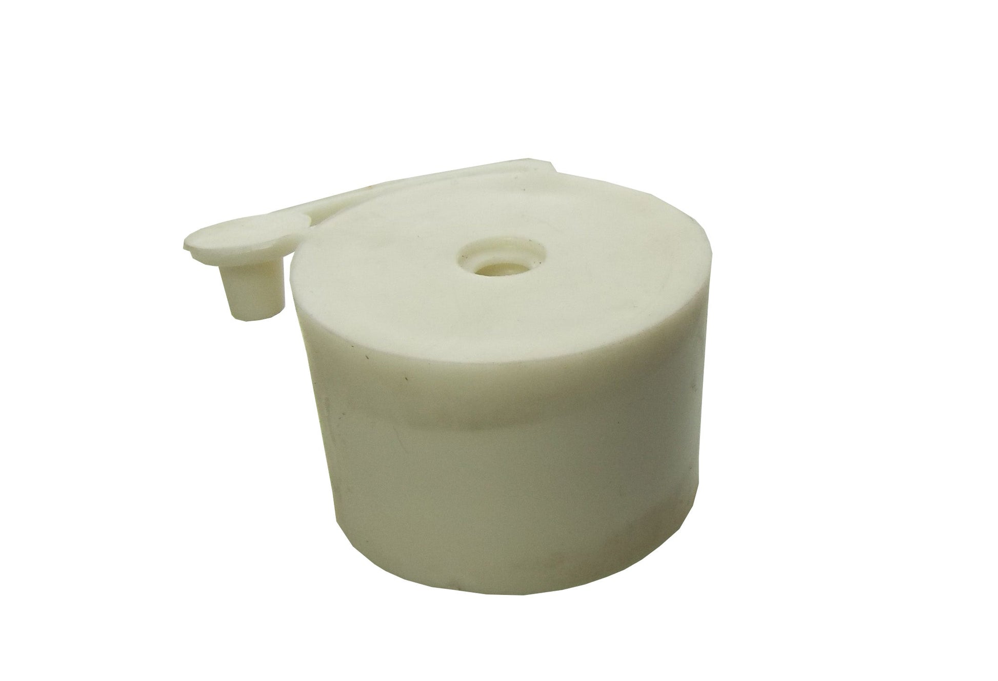 Demijohn Rubber Bung KZ 54 With Cap - Best4Trade-Retail Costwise Home Brewing