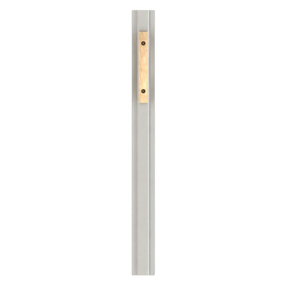 Bon Tool Magnesium Darby - Straight - Wood Handle - RHINOBUILD Bricklaying Tools