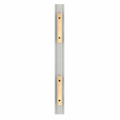 Bon Tool Magnesium Darby - Straight - Wood Handle - RHINOBUILD Bricklaying Tools