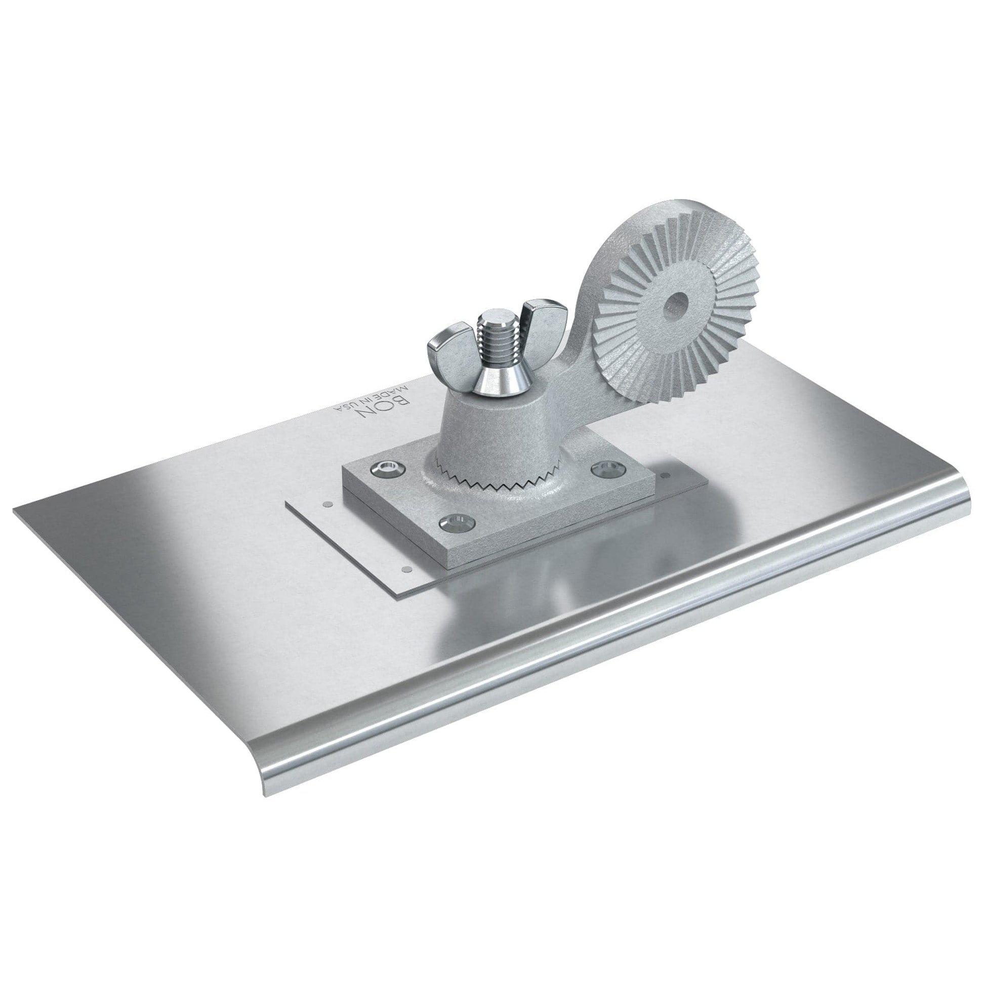 Bon Tool Walking Concrete Edger - RHINOBUILD Bricklaying Tools