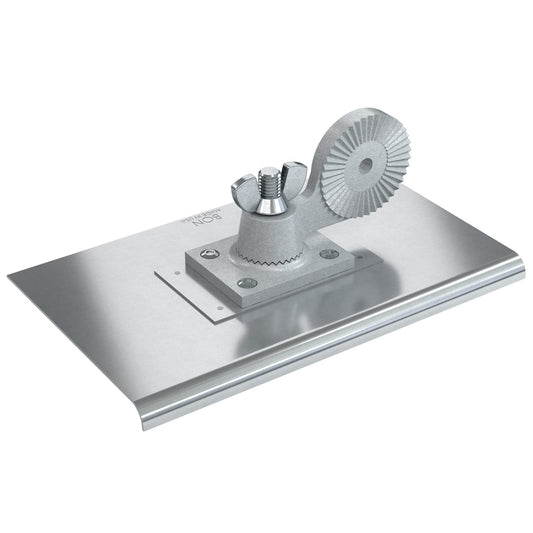 Bon Tool Walking Concrete Edger - RHINOBUILD Bricklaying Tools