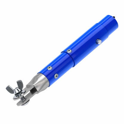 Bon Tool Button to Clevis Handle Adapter (12-215) - RHINOBUILD Bricklaying Tools