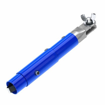 Bon Tool Button to Clevis Handle Adapter (12-215) - RHINOBUILD Bricklaying Tools