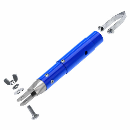 Bon Tool Button to Clevis Handle Adapter (12-215) - RHINOBUILD Bricklaying Tools