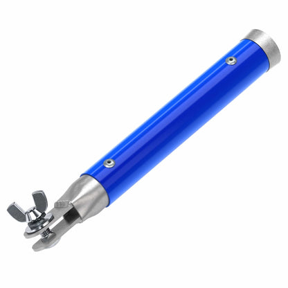 Bon Tool Female Thread to Clevis Handle Adapter (12-216) - RHINOBUILD Bricklaying Tools