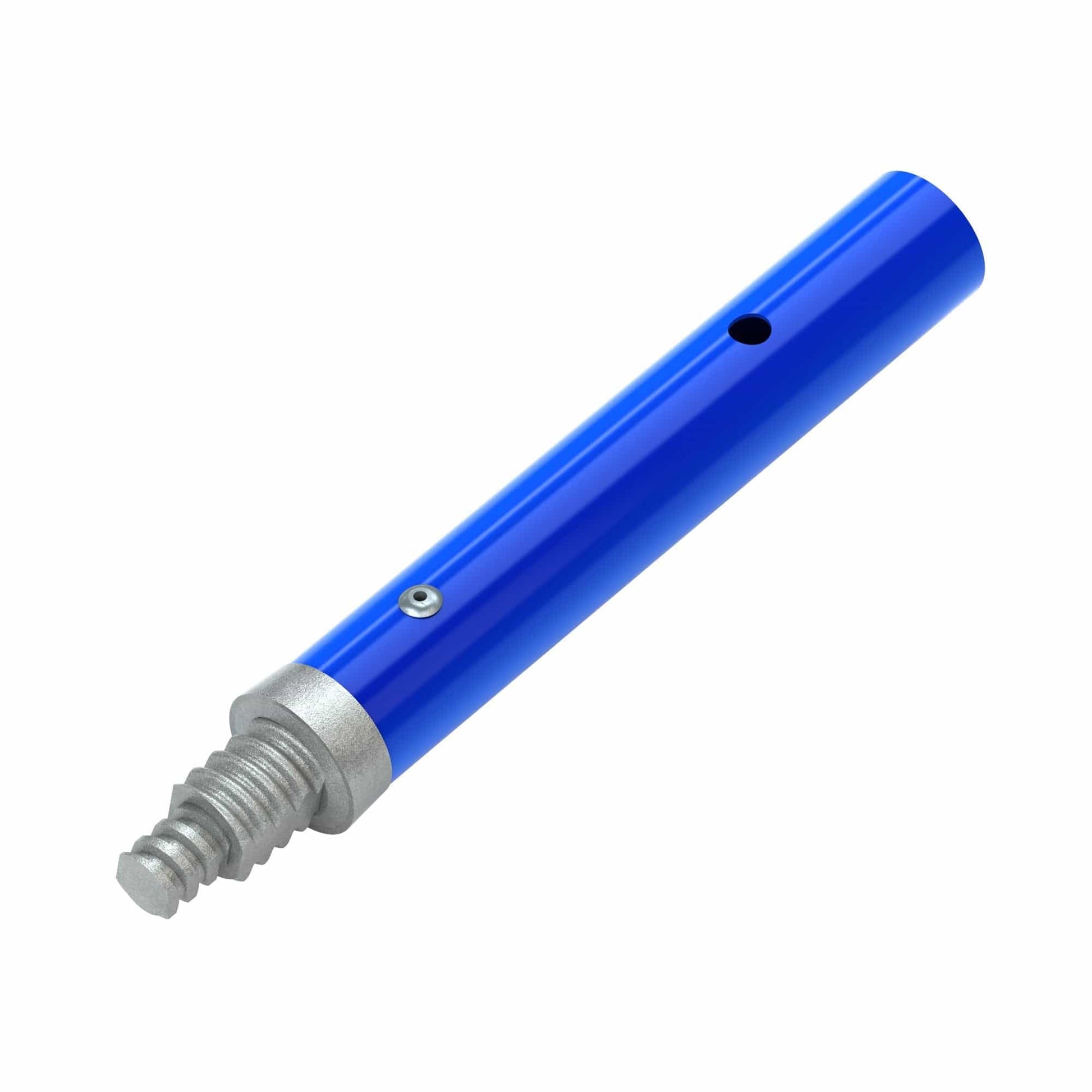 Bon Tool Button to Male Thread Handle Adapter (12-217) - RHINOBUILD Bricklaying Tools