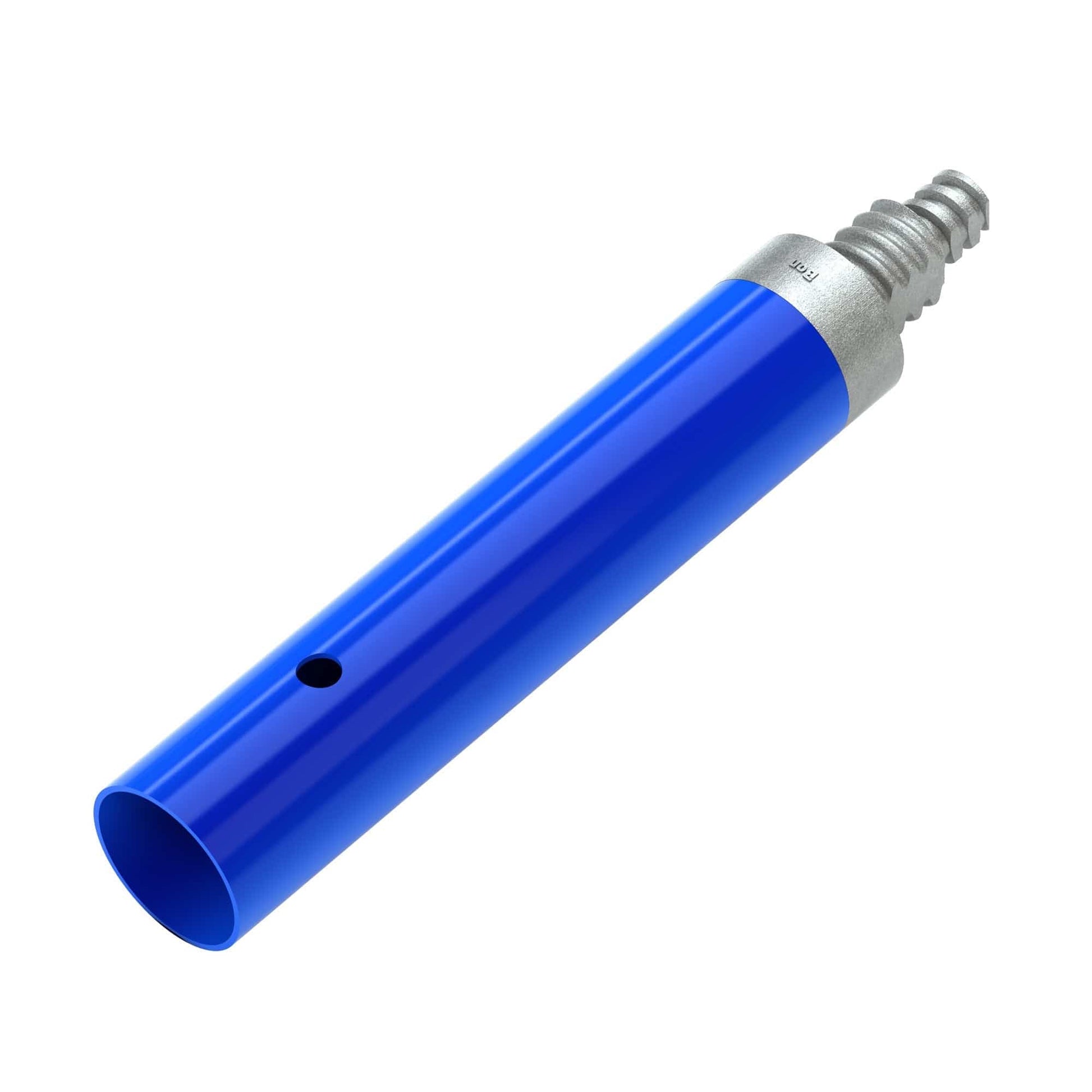 Bon Tool Button to Male Thread Handle Adapter (12-267) - RHINOBUILD Bricklaying Tools