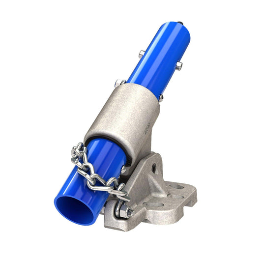 Bon Tool Rite-Height® Adjustable Bracket with Chain - RHINOBUILD Bricklaying Tools