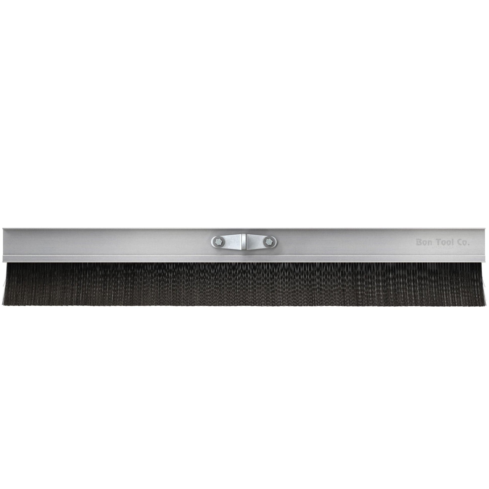 Bon Tool Aluminium Block Concrete Brush - RHINOBUILD Bricklaying Tools