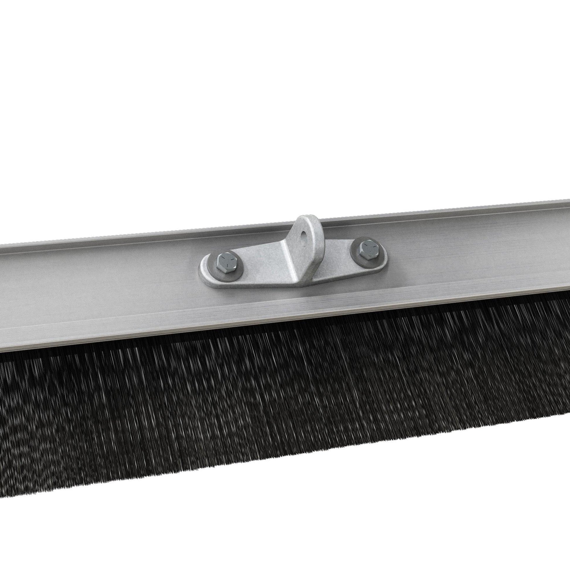 Bon Tool Aluminium Block Concrete Brush - RHINOBUILD Bricklaying Tools