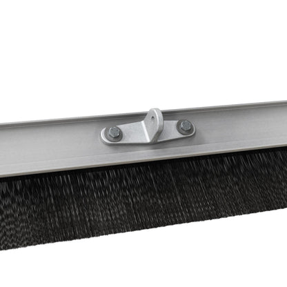 Bon Tool Aluminium Block Concrete Brush - RHINOBUILD Bricklaying Tools