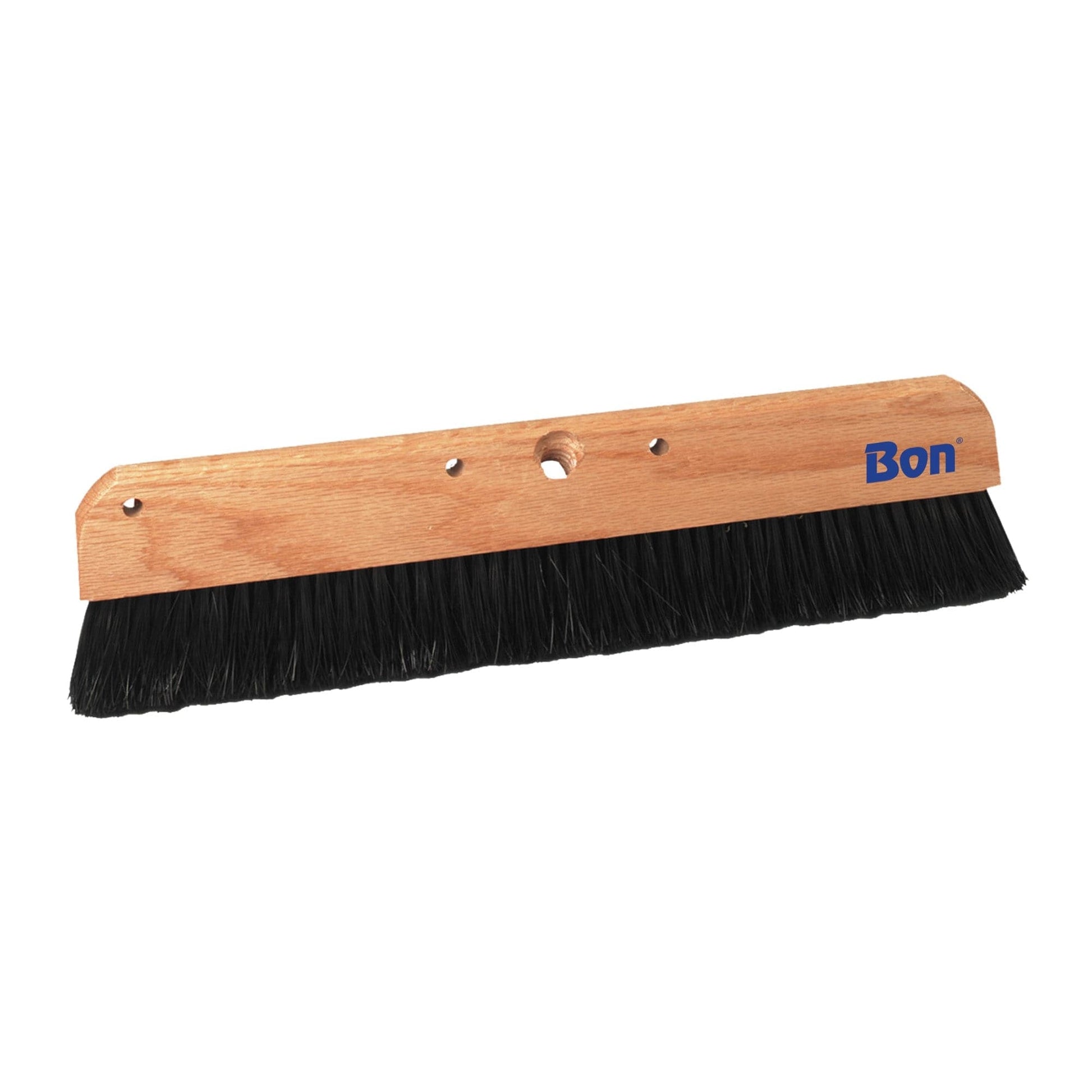Bon Tool Coarse Poly Concrete Finish Brush - RHINOBUILD Bricklaying Tools