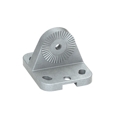 Bon Tool Universal Bull Float Bracket for Button Handle - RHINOBUILD Bricklaying Tools