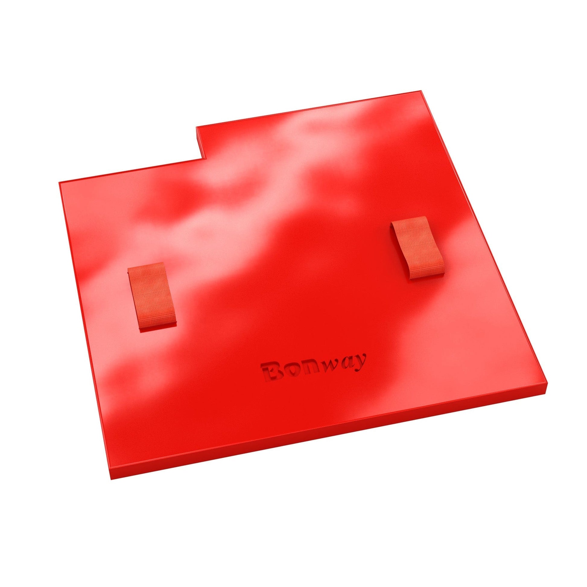 Bon Tool Ashlar Cut Stone Urethane Mat - RHINOBUILD Bricklaying Tools