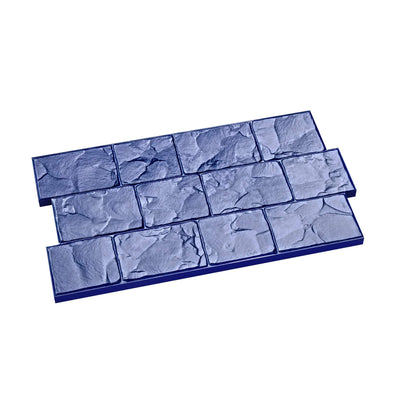 Bon Tool London Cobblestone Urethane Mat - RHINOBUILD Bricklaying Tools