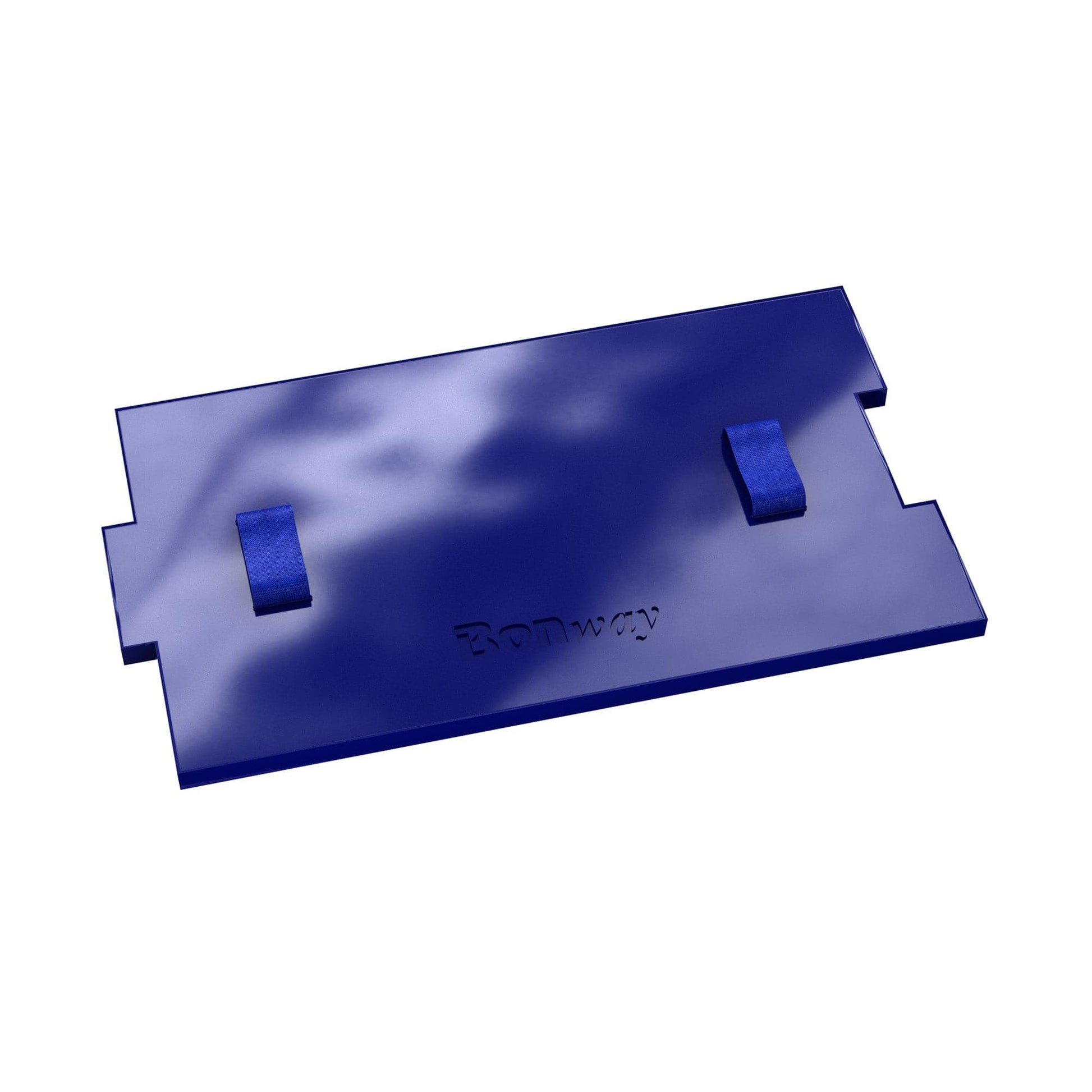 Bon Tool London Cobblestone Urethane Mat - RHINOBUILD Bricklaying Tools