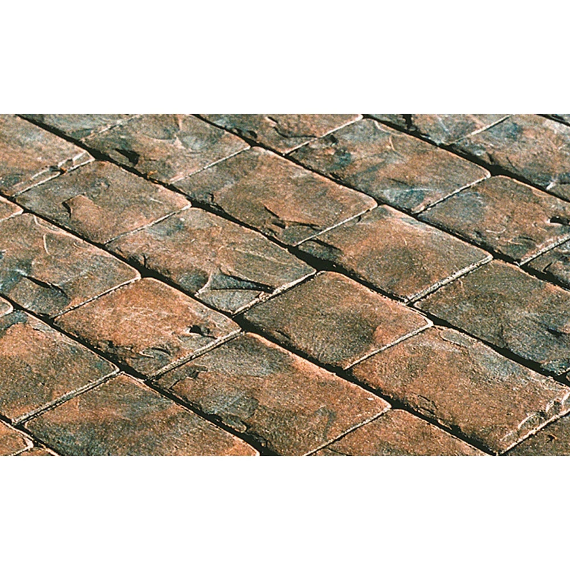 Bon Tool London Cobblestone Urethane Mat - RHINOBUILD Bricklaying Tools